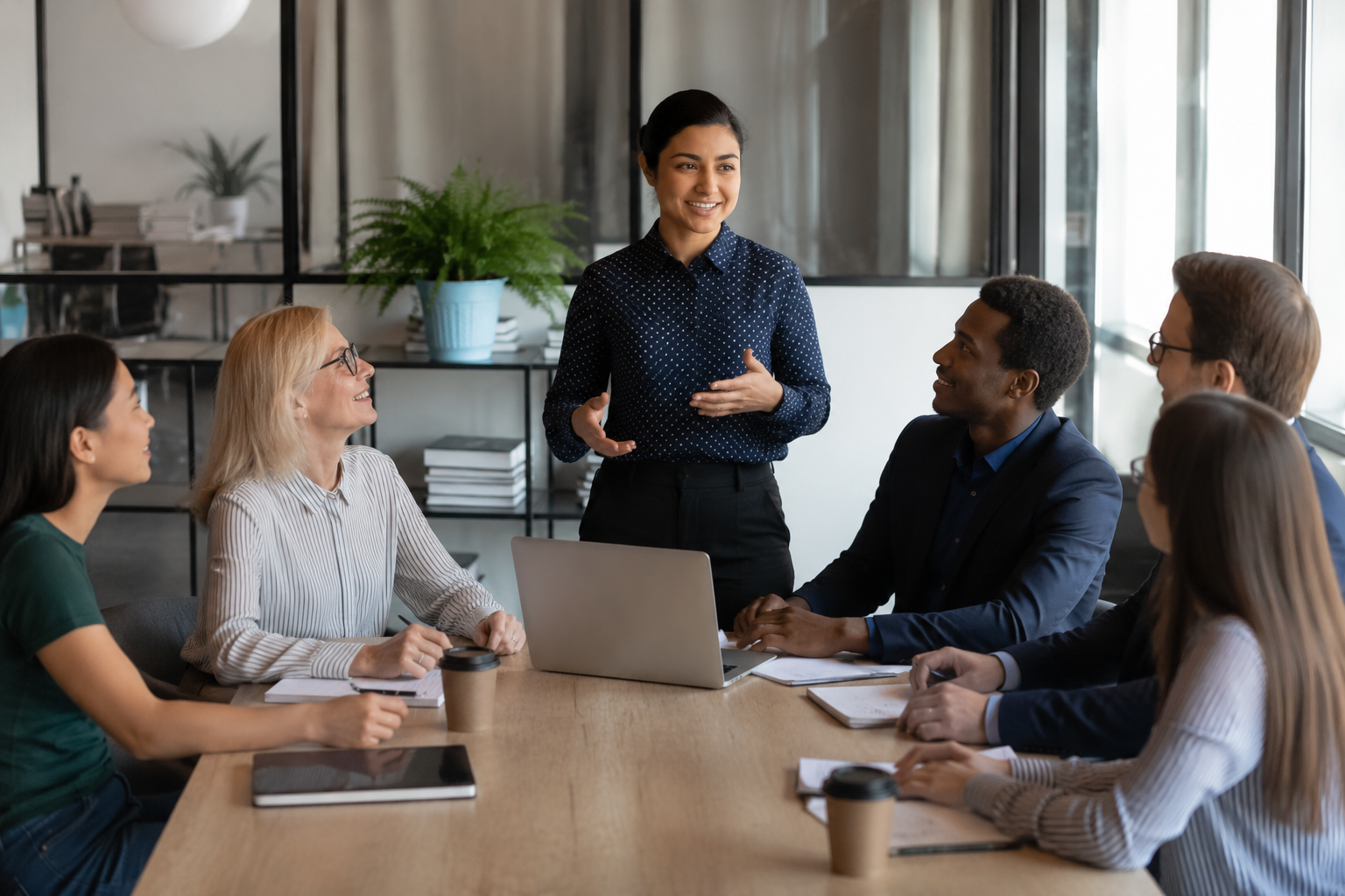 Talent Management