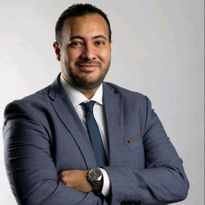 Mahmoud Atta