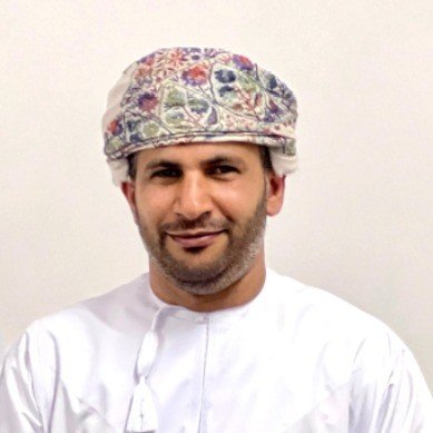 Qais Al-Abri