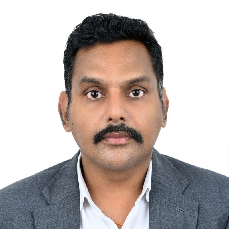 Saiprakash Ramakrishnan