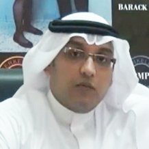 Abdullah Nasir Al Hourah