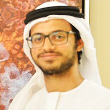 Ahmed Hashem Abdulrahman Al Shateri