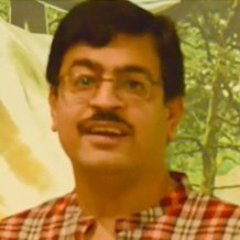 Bharat Manglani