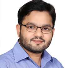 Syed Junaid Ali