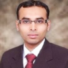 Nasir Manzoor