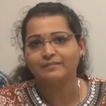 Deepthi Nair