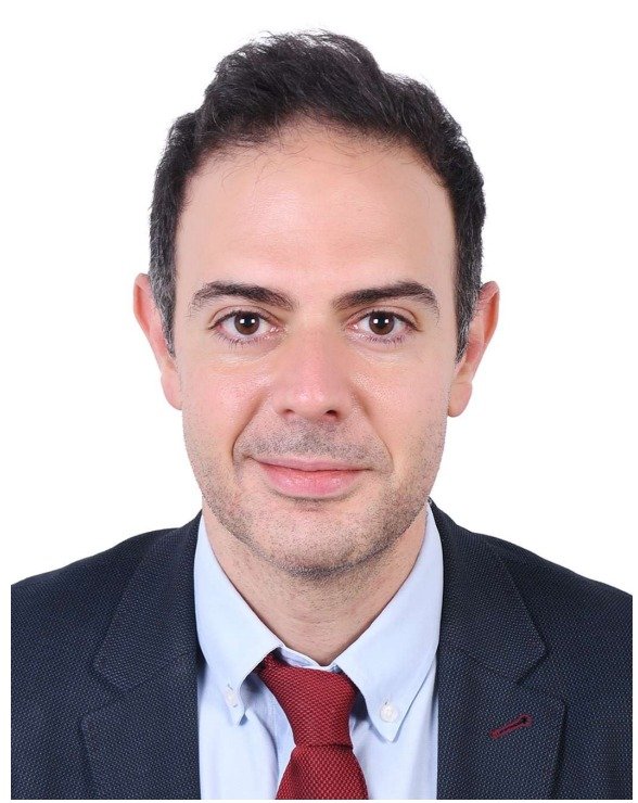 Ghassan Abou-Hamra