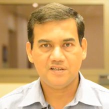 Ghulam Sarwar Rathore