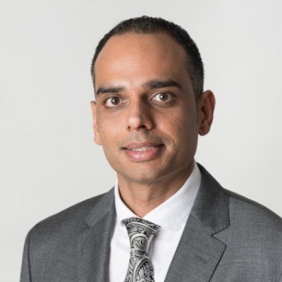 Imtiaz Esmail