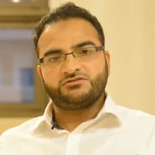 Mohsin Javed