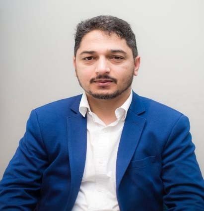Muhammad Imran