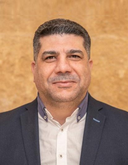 Moustafa Habli