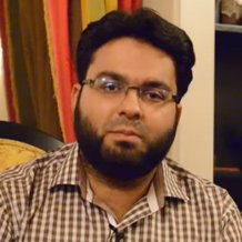 Nadeem Anwar