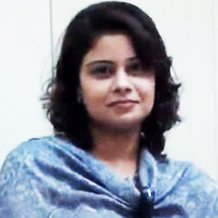 Najia Mahboob