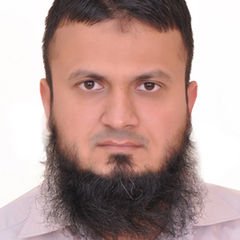 Nisar Ahmed Khokhar
