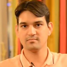 Rizwan Ahmad