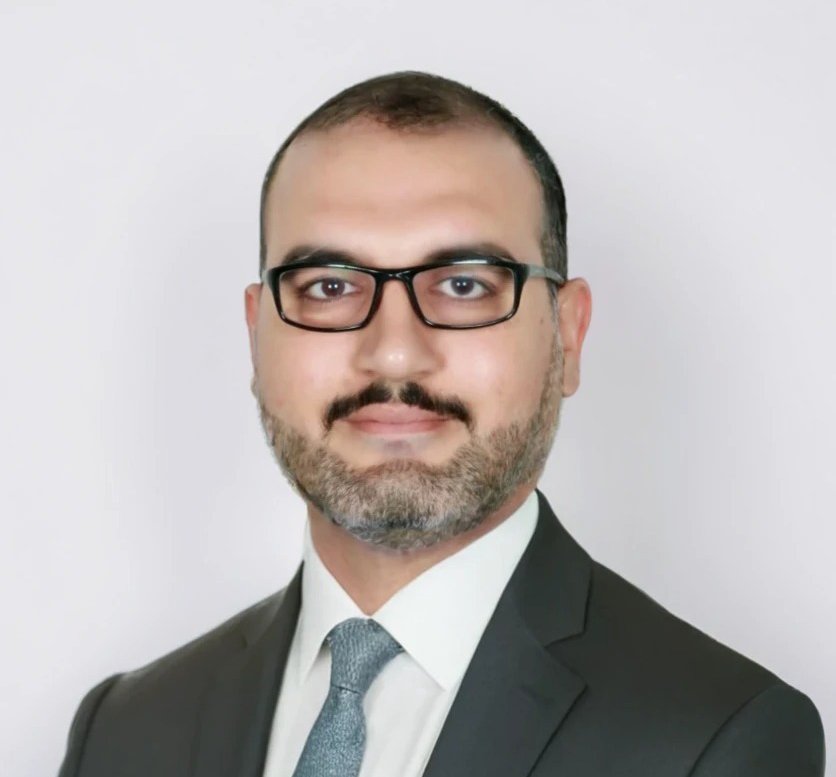 Sadiq Nawaz Khan