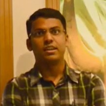 Sandeep Kumar