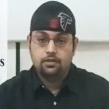 Saurab Saraswat