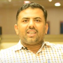 Sayed Abdul Khader Sathuri
