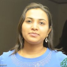 Sarayu Sanjay Kumar