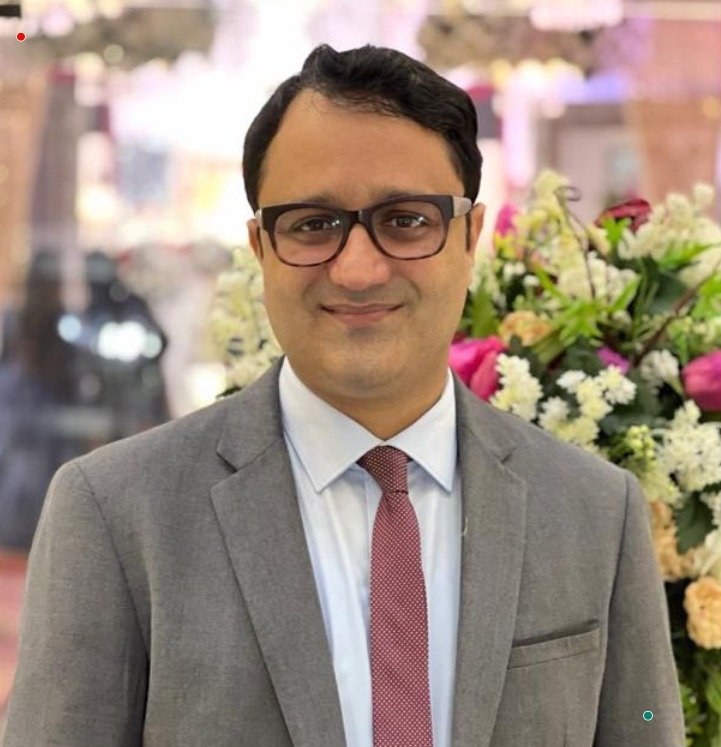 Shoaib Ur Rehman
