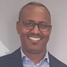 Souleiman Idriss