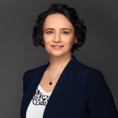 Aylin Coskun Vardar