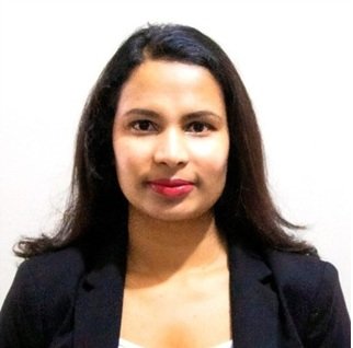 Dilumini Kanchana