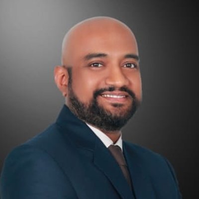 Fahad Ullah
