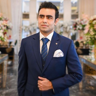 Farhan Sunka