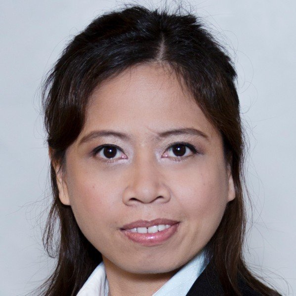 Kimberly Honcada