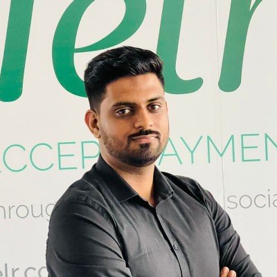 Mehraj Maknojia