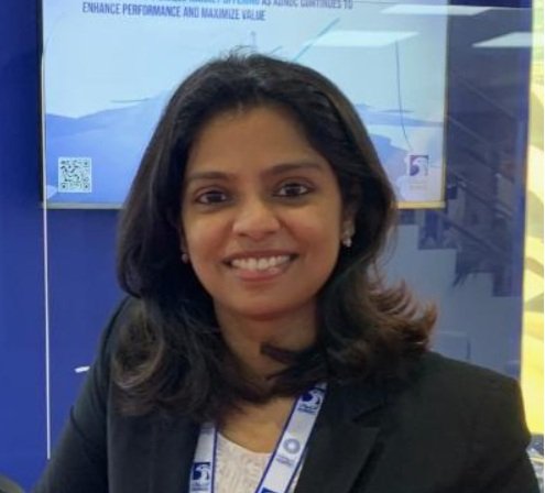 Mekha Ramesh