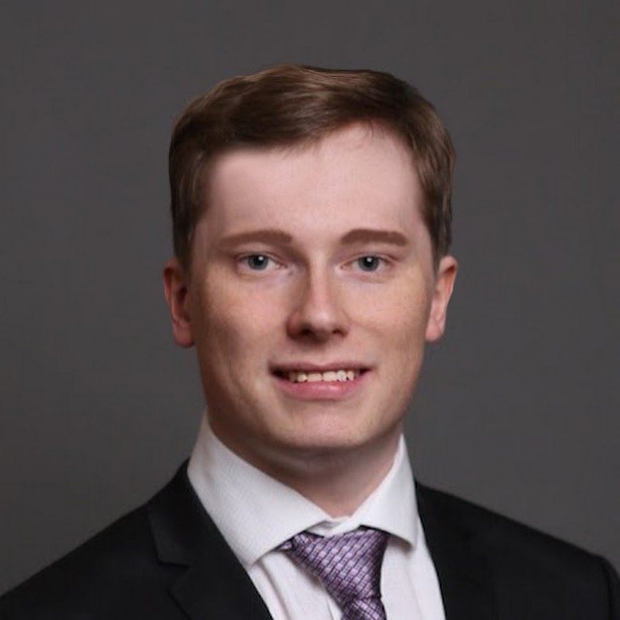 Michael Paul