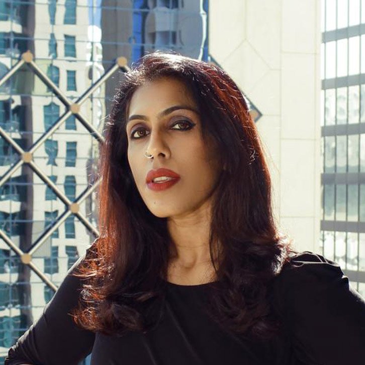 Soumya Iyer