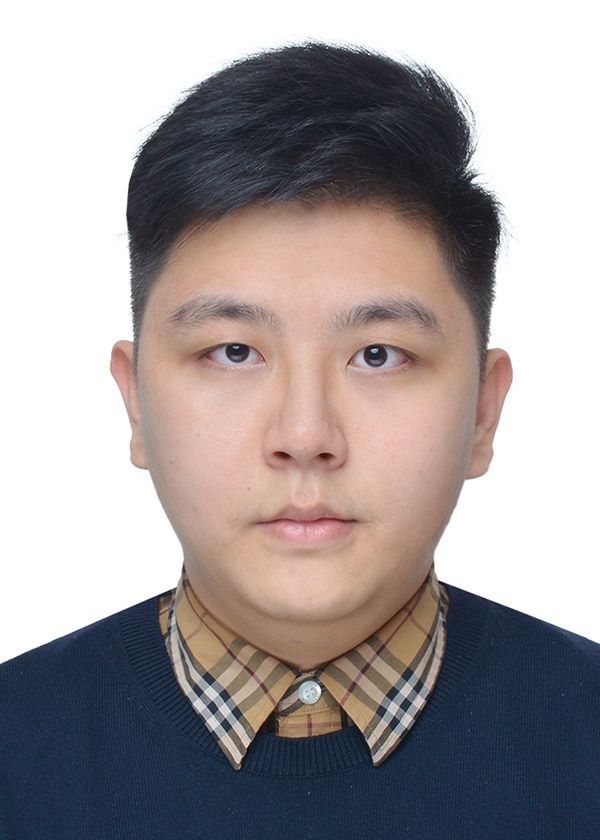 MA Yipeng