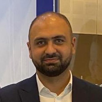 Ahmad Zeidan