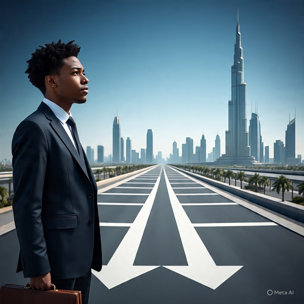 Career path