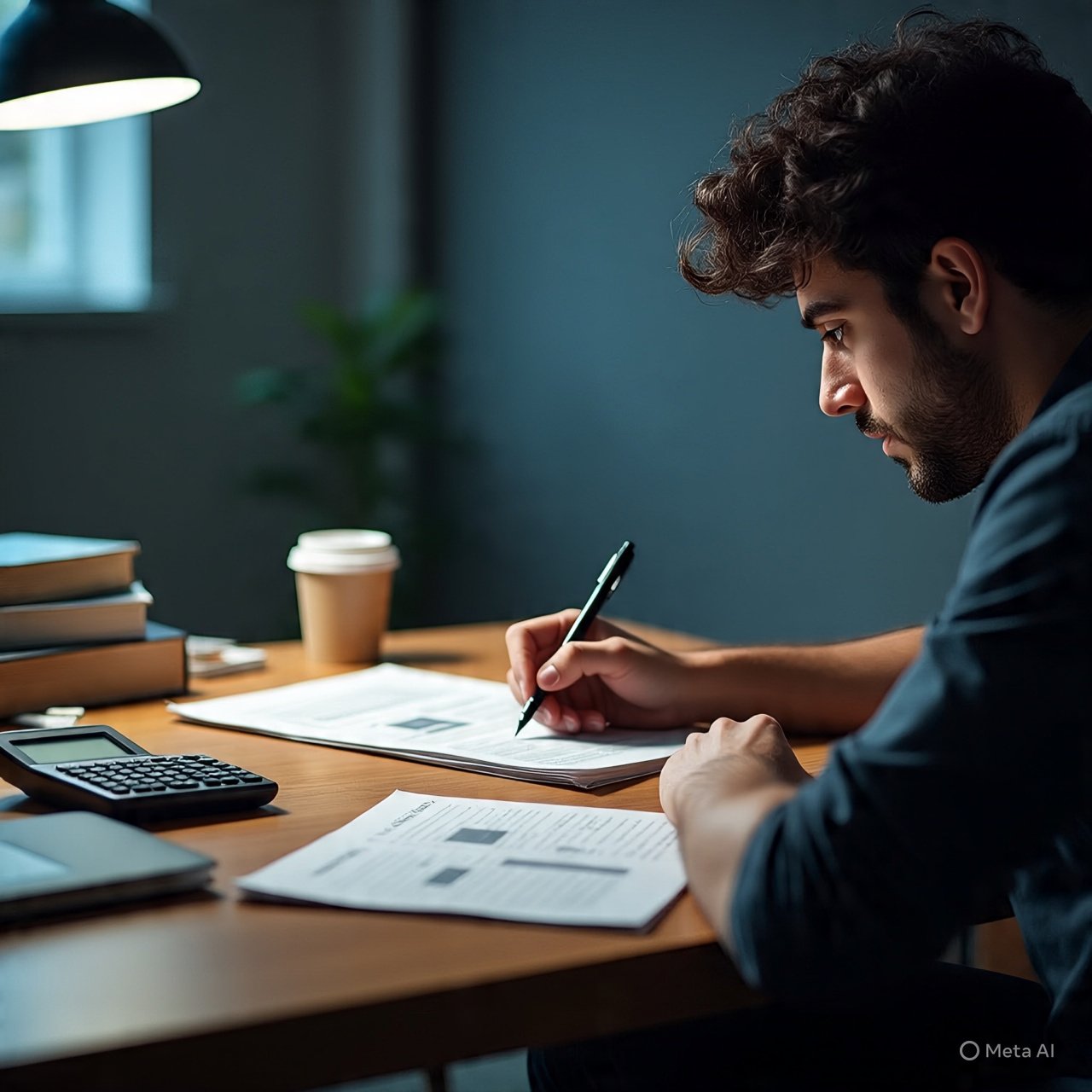 UAE Corporate Tax Filing & Preparation Program