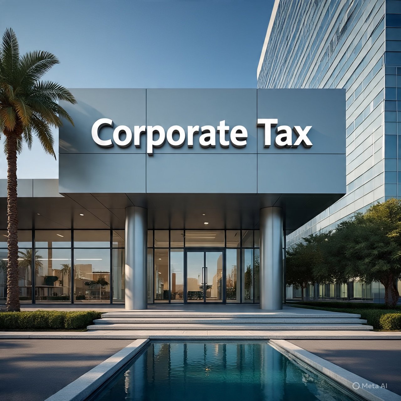 UAE Corporate Tax Filing & Preparation Program