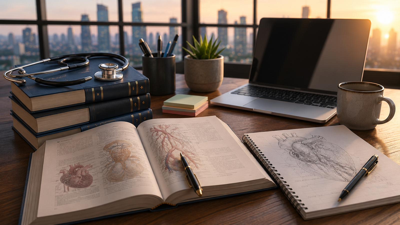 USMLE Preparation Programme