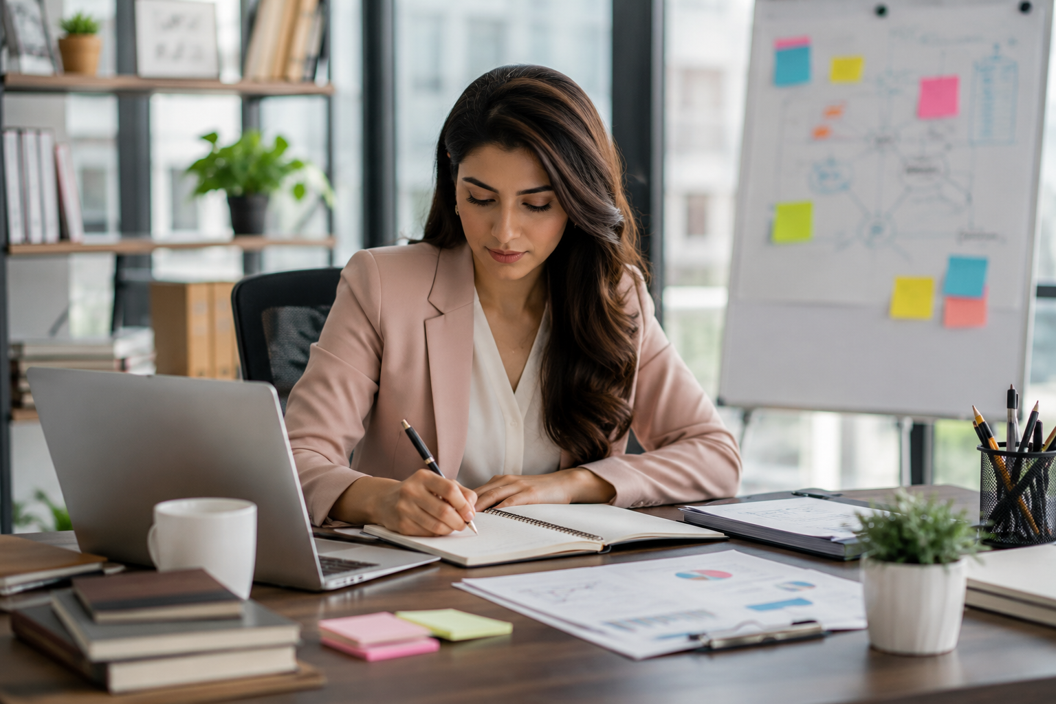 Women Entrepreneurship Business Startup Programme