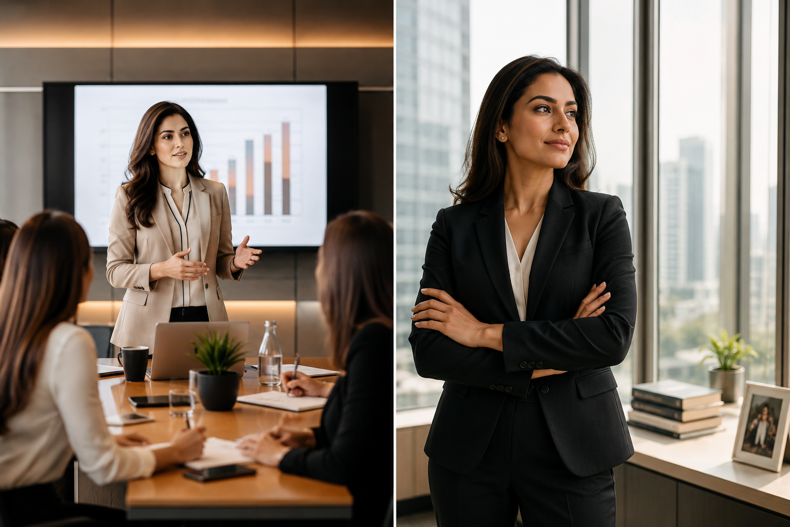Women Leadership Executive Confidence Programme