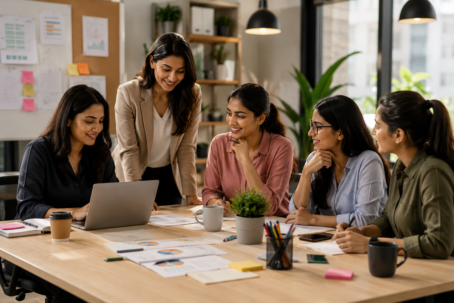 Women Startup Incubation Programme