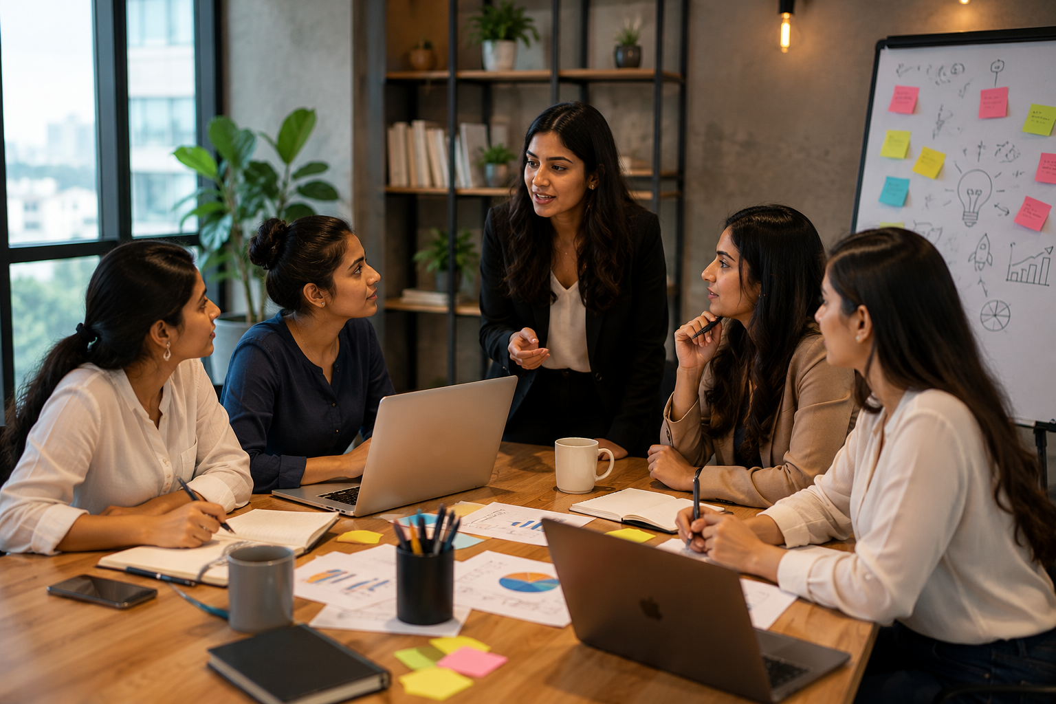 Women Startup Incubation Programme