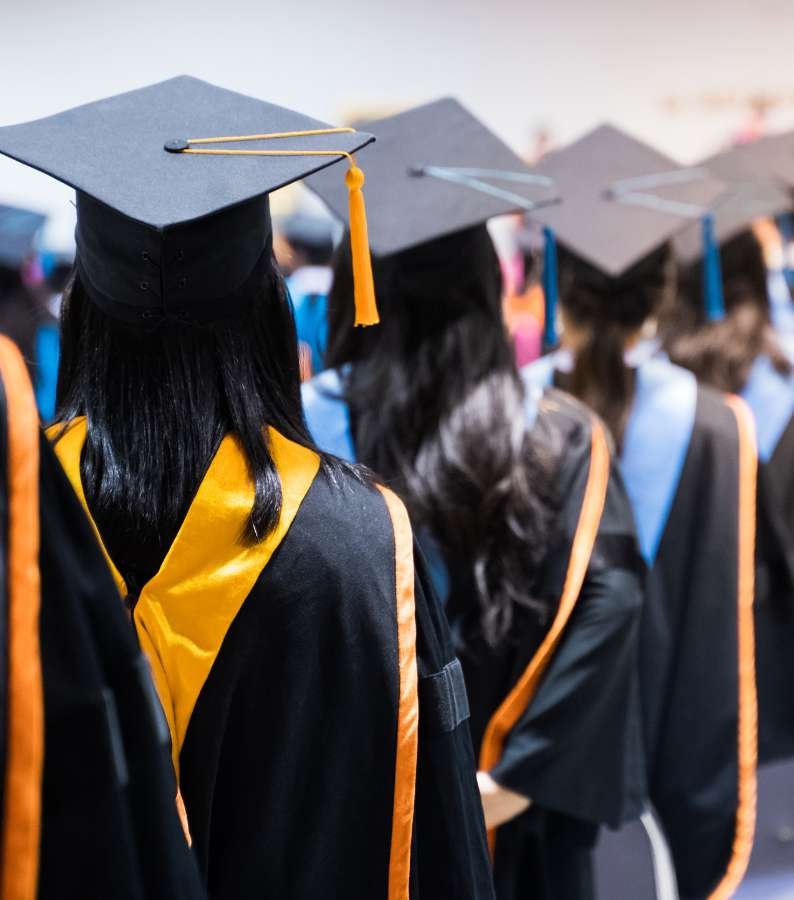 Master's Programs