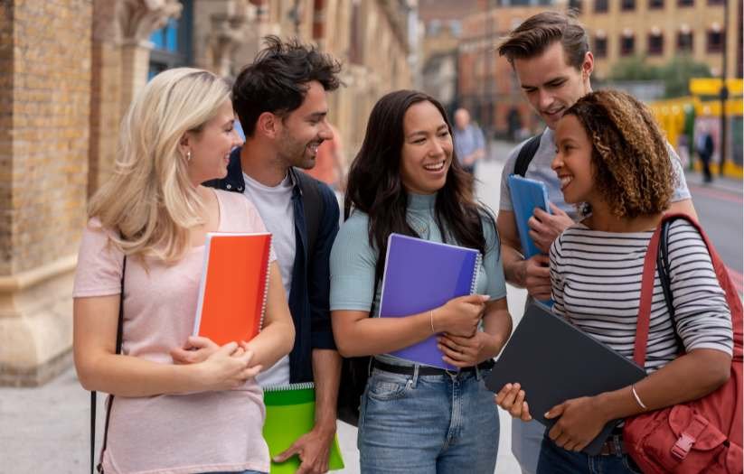 Study Abroad