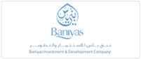 Client logo