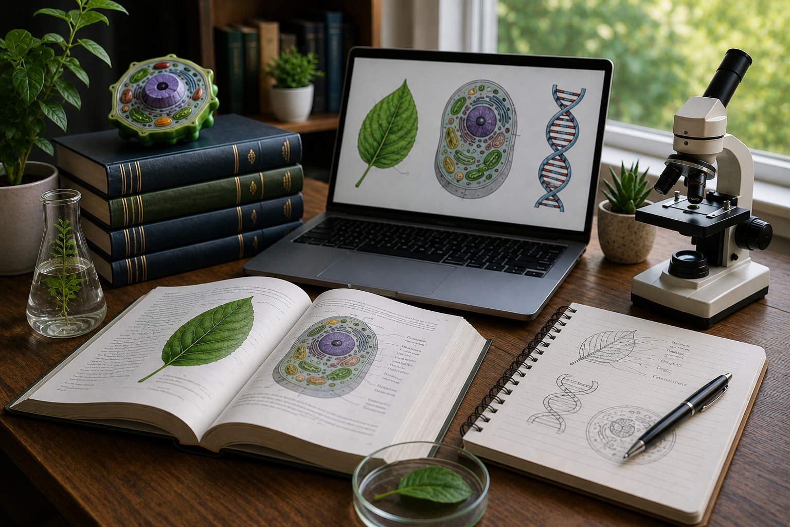 A Level Biology in London, United Kingdom